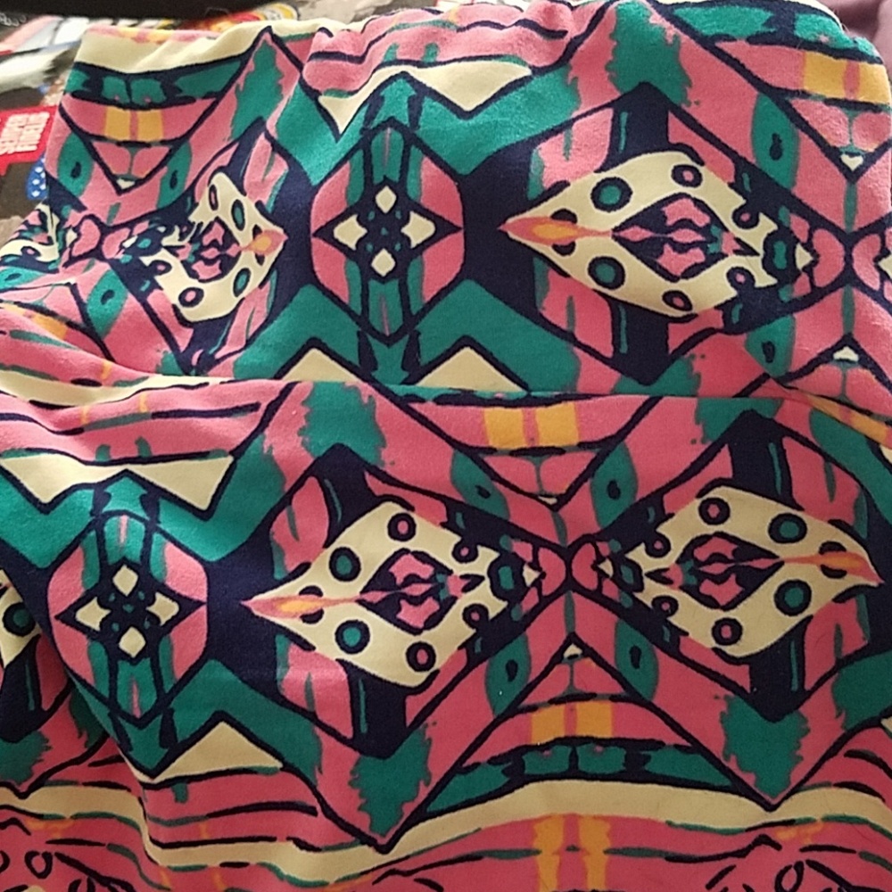TC Lularoe Leggings